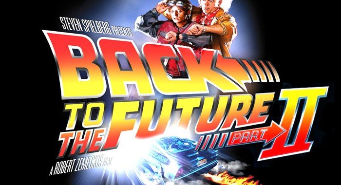 Back to the future II 2015, history, film, how real was that future, what do we have that back to the future predicted - HeadStuff.org
