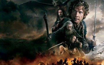 The Hobbit: The Battle of the Five Armies - HeadStuff.org