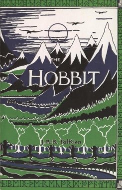 The Hobbit Tolkien - HeadStuff.org