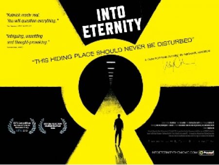 Into Eternity A Film For The Future Michael Madsen - HeadStuff.org