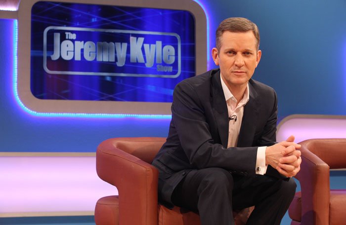 The Jeremy Kyle show, judging people, judge you, feeling better about yourself watching people who are worse than you - HeadStuff.org
