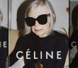 Joan Didion for Céline, famous writer, excellent modern writers-HeadStuff.org