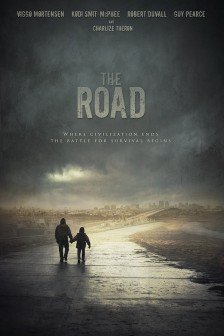 The Road Viggo Mortensen - HeadStuff.org
