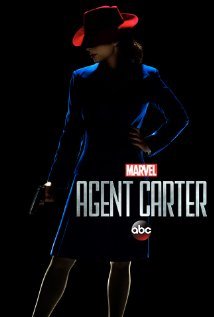 Agent Carter Marvel - HeadStuff.org