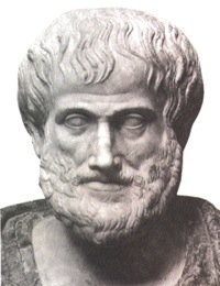 Aristotle - HeadStuff.org