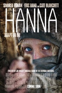 Hanna Saoirse Rona - HeadStuff.org