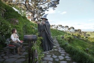 The Hobbit Tolkien - HeadStuff.org