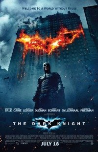 The Dark Knight Poster - HeadStuff.org