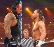 Undertaker vs Michaels - Headstuff.org