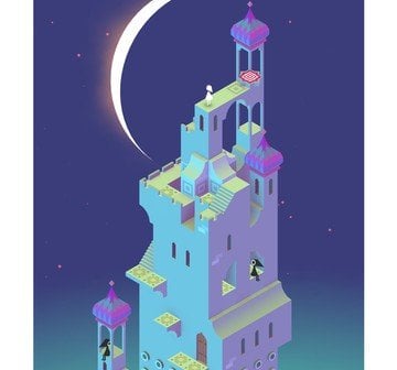 Monument_Valley_Moon_image source -https://store.iam8bit.com/collections/monument-valley-Headstuff.org