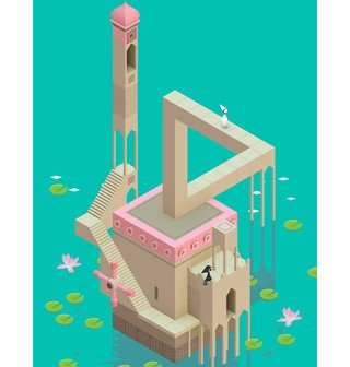 Monument_Valley_Penrose_image source -https://store.iam8bit.com/collections/monument-valley-Headstuff.org