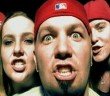 Fred Durst - HeadStuff.org