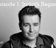 Jarlath Regan host of An Irishman Abroad, podcast - HeadStuff.org