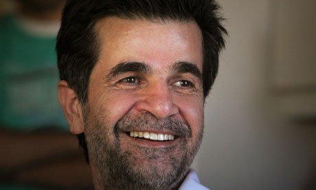 Iranian Film Director wins Golden Bear at Berlinale credit Guardian - HeadStuff.org