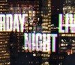 Saturday Night Live Season 40 Title Card - Headstuff.org