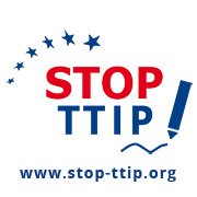 Online petition to stop TTIP