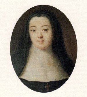 Anne-Prospère de Montreuil,  lover of the Marquis de Sade - headstuff.org