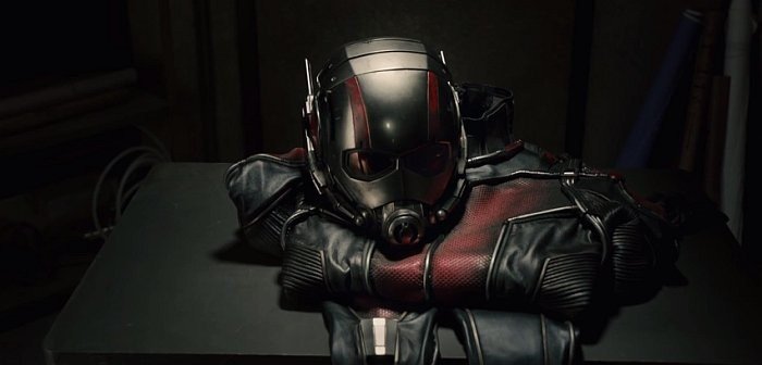 Ant-Man Super Hero Movies Supermovies - HeadStuff.org Marvel