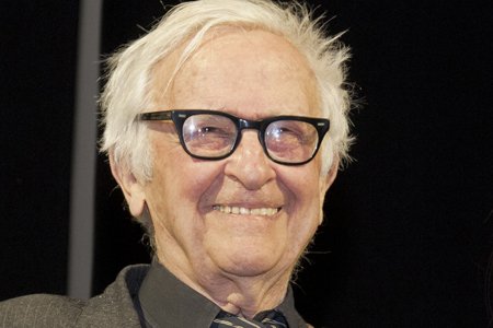 Albert Maysels Dies aged 88 - HeadStuff.org