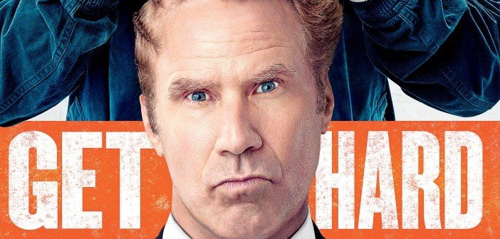 Get Hard movie Starring Will Ferrell and Kevin Hart - Headstuff.org