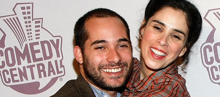 Harris Wittels at Comedy Central's Primetime Emmy Awards Party - Headstuff.org