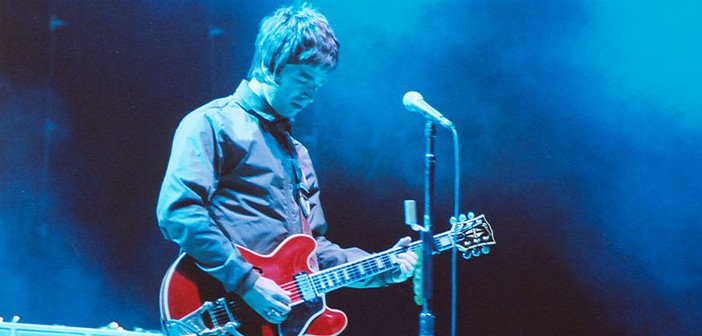 Noel Gallagher -Headstuff.org