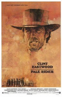Pale Rider starring Clint Eastwood - HeadStuff.org