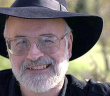 Terry Pratchett, 2015, RIP, dead, died, Discworld - HeadStuff.org