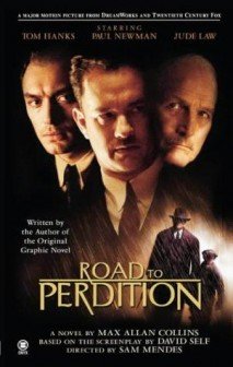 Road To Perdition - HeadStuff.org