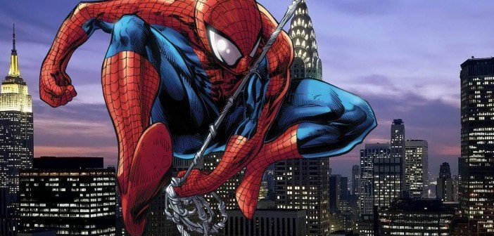 Spiderman Film Supermovies 5 - HeadStuff.org