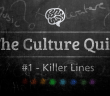 The Culture Quiz, Killer Lines, lines in literature about murder or where someone dies, quiz, questionnaire - HeadStuff.org