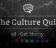 The Culture Quiz: Get Shorty