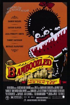 Bamboozled Poster - HeadStuff.org