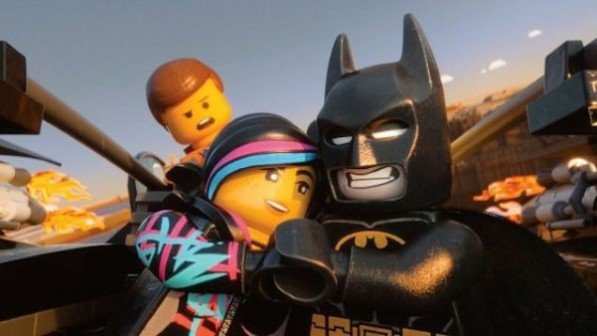 Lego batman Movie Preview- HeadStuff.org