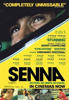 Senna Doc - Headstuff.org