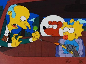 Who Shot Mr. Burns? - HeadStuff
