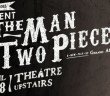The Man In Two Pieces - HeadStuff.org