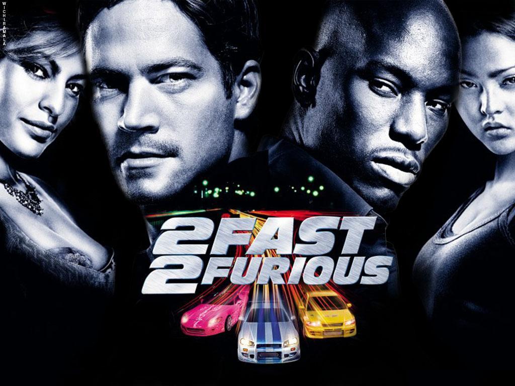 2-Fast-2-Furious-2003-poster - HeadStuff.org