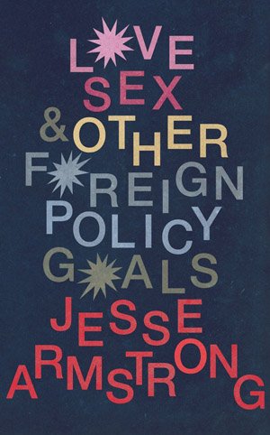Love Sex And Other Foreign Policy Goals - Headstuff.org