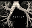 Still image from Asthma NHS introduction video