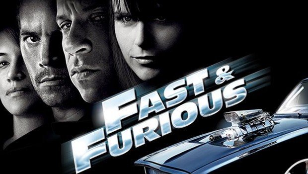 Fast and Furious Paul Walker - HeadStuff.org