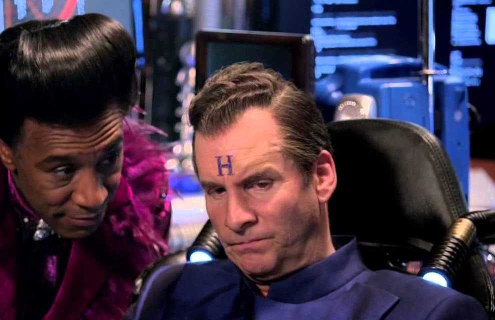 Cat and Rimmer- Headstuff.org