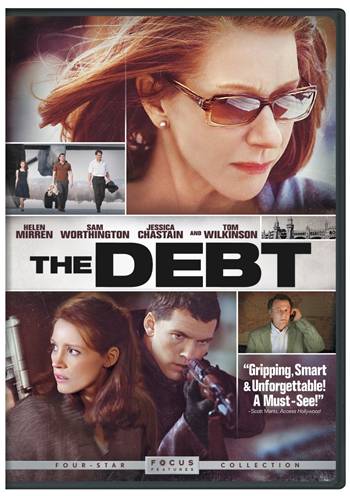 The Debt - HeadStuff.org