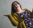 Comedian Alison Spittle dealing with lads - HeadStuff.org