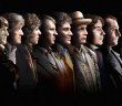 Doctor Who Changing Faces - HeadStuff.org