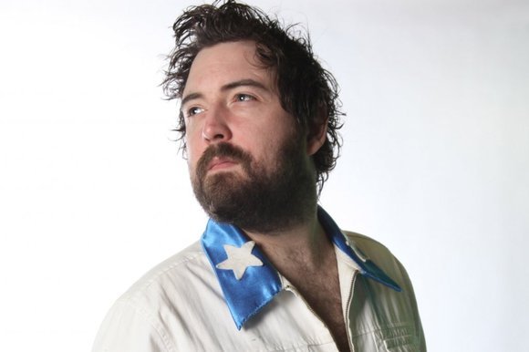 Nick Helm of Nick Helm's Heavy Entertainment and Uncle - Headstuff.org
