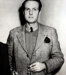 Norman Baille-Stewart, an Englishman who made propaganda broadcasts for the Nazis - headstuff.org