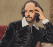 Noted Fraud William Shakespeare - HeadStuff.org