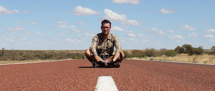 Stuart's Highway, Australia - HeadStuff.org