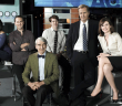 The Newsroom review, bad, good, aaron sorkin, television, HBO - HeadStuff.org
